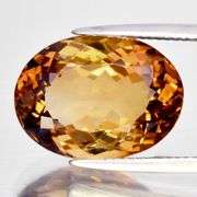 Captivating 15.22 VS Imperial Topaz!