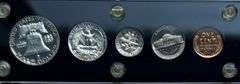 Choice 1954 US Proof Set