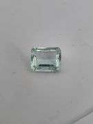 CERTIFIED NATURAL AQUAMARINE 3.10 CARATS