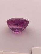 CERTIFIED NATURAL 1.10 CARAT PURPLE SAPPHIRE