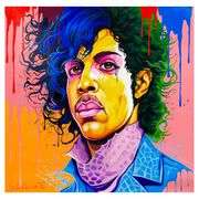 Prince by Ishchenko