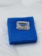 High quality loose Diamond " 1.49 CT lab grown VVS1/ D  diamond"