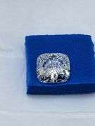 High quality loose Diamond " 2.02 CT lab grown VVS1/ D  diamond"