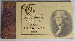 1994 Jefferson Set