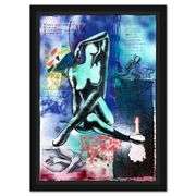 Alternating Memory by Kostabi