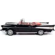 James Bond 1957 Chevrolet Bel Air Convertible
