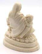 Pieta Mary & Jesus resin sculpture