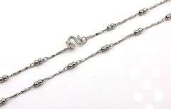 Group lot of 11 Vintage 925 sterling silver necklaces