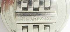 TIFFANY & CO. MEN'S WATCH