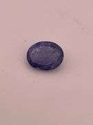 CERTIFIED NATURAL 2.51 CARATS TANZANITE