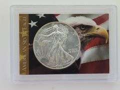 1993 American Silver Eagle