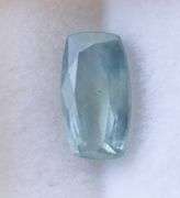 Amazing 2.78ct mist green from Tanzania!