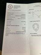 I.G.I. CERTIFIED LOOSE DIAMOND 10.03 CARATS