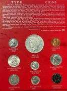 20 th Century US Type Set