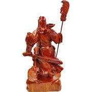 Feng Shui God of Wealth and War