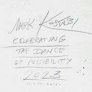 Celebrating the Dance of Possibility by Kostabi