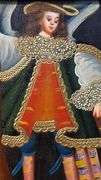 Exquisite Original Art By Juan Diego