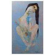 Naked Truth (Bare Essentials) by Berberyan