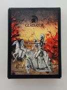2013 Fiji $10 GLADIATOR .999 Fine Silver 1oz Colorized