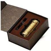 Da Vinci Code Lock Puzzle Box