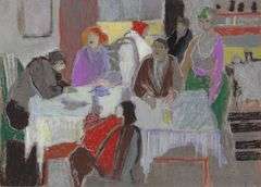 Limited Edition Itzchak Tarkay Signed Offset Lithograph with Serigraphy Framed