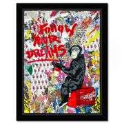 Everyday Life by Mr Brainwash