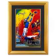 Superbowl XXX by Peter Max