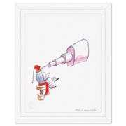 The Astronomer by Antoine de Saint-Exupery