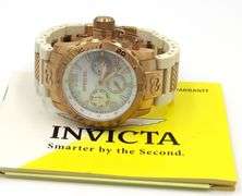 Invicta Corduba lady 38mm Swiss quartz watch