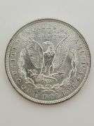 1921 Morgan Silver Dollar