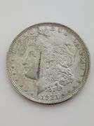 1921 Morgan Silver Dollar