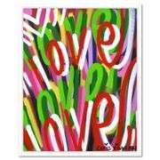 Love by Riggs