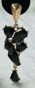 Set Of Fashion Jewelry Earrings