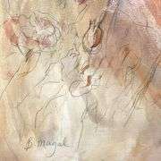 Untitled by Magal