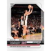 WNBA Caitlin Clark #103 Rookie Card Professionally Graded