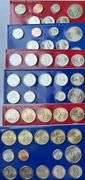2008-10 US Mint Sets