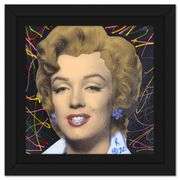Marilyn Classic by Funes