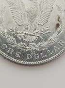 1884 CC Morgan Silver Dollar