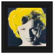 Midnight Marilyn by Funes