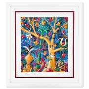 Jungleyea by Kenny Scharf