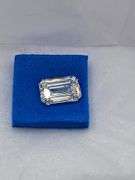 High quality loose Diamond " 2.01 CT lab grown VVS1/ D  diamond"