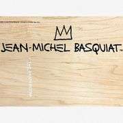 Rotterdam by Basquiat (1960-1988)