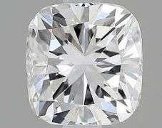 Brilliant 4.51 CT Lab-Grown Diamond – D Color, VVS2 Clarity. IGI Certified.