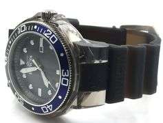 Invicta Pro Diver quartz 51.5mm watch