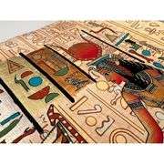 Hand Painted Authentic Egyptian Papyrus