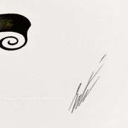 Leo by Erte (1892-1990)