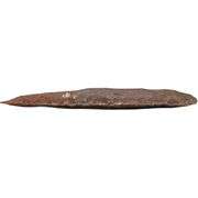 Handcrafted Arrowheads Made of Jasper Crystal