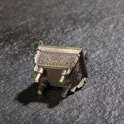 Mini Copper Incense Burner