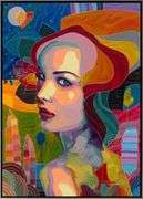 Exquisite Collectible Limited Edition by Tadeo Zavaleta