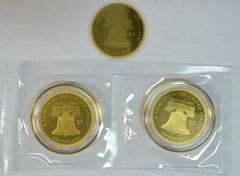 3 2023 pure .999 Fine Gold Cook Island Tribute $5 coins in plastic